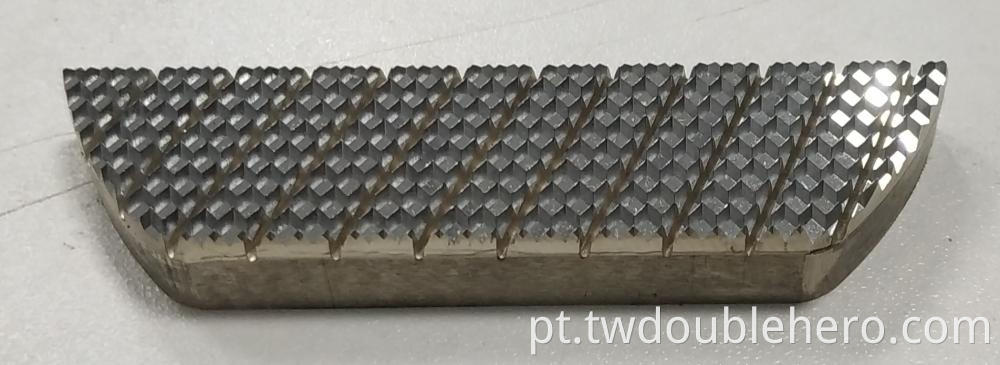 04 Reflex Electroform Insert para Stud Stud 12 04 Reflex Electroform Insert For Road Stud 12